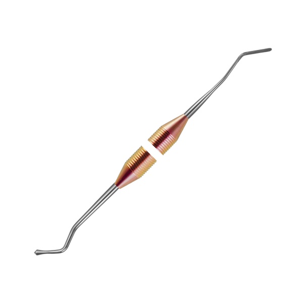 04-22 Штопфер конусный-гладилка средняя